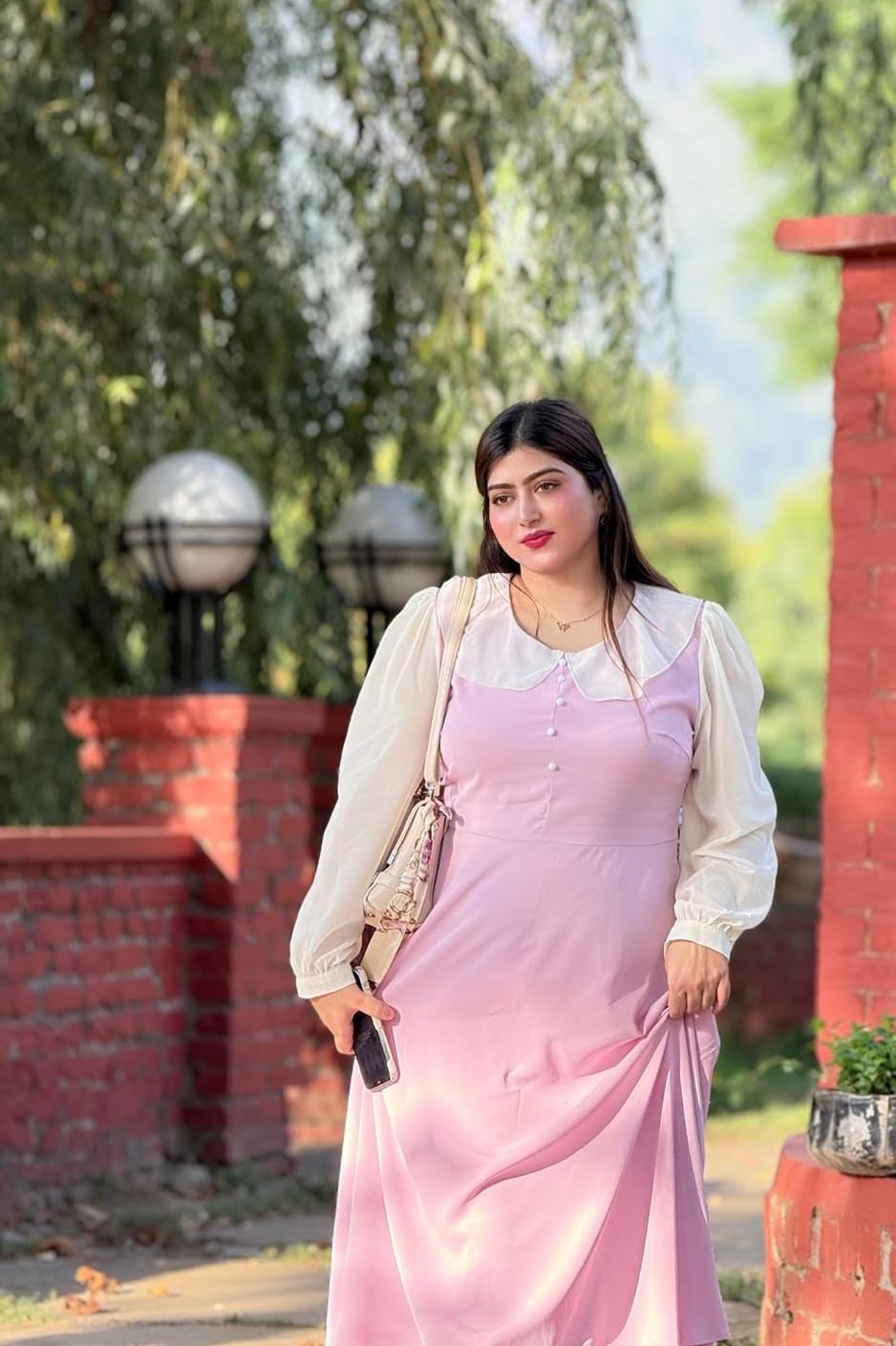 Radhika Mishra